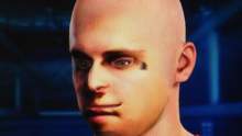 NBA 2K15 的面部扫描产生了可怕又搞笑的怪物